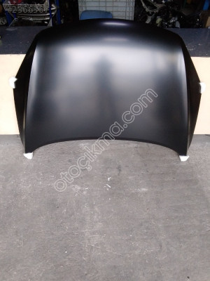 KİA CEED MOTOR KAPUT 2009-2012 SIFIR YANSANAYİ YEDEK PARÇA