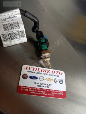 OPEL INSİGNİA 2.0 CDTİ HARARET MÜŞÜRÜ ORJİNAL