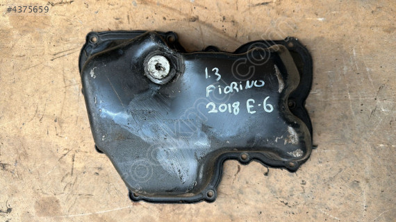 fiat fiorino 2018 1.3 euro6 çıkma karter (son fiyat)