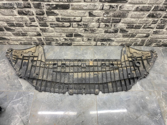 Ds Automobiles ds7 ön tampon alt yarasa alt muhafaza