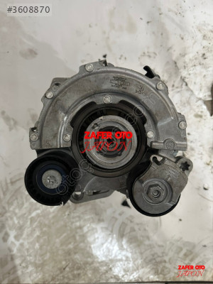 KİA - RİO / G3LF 1.0 T-GDİ ŞARJ DİNAMOSU (25281-07480)
