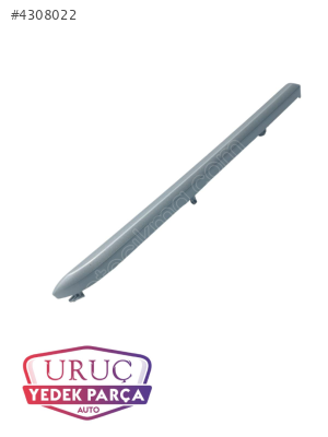 8V4867410 4T4 ORJİNAL SAĞ ÖN KAPI KAPI SÜS İÇ  ÇITASI AUDI A3