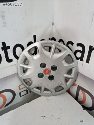 Fiat Palio Albea Jant Kapağı 14 inç
