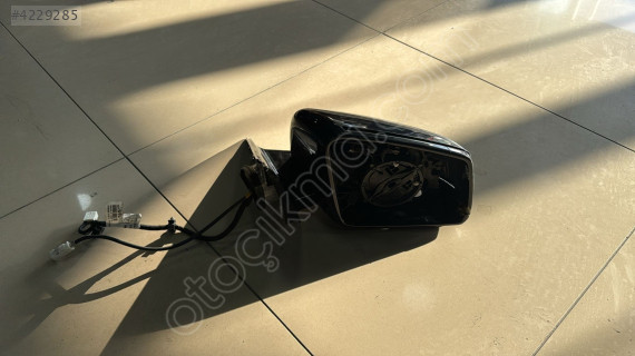 MERCEDES E SERİ W212 KAMERALI SAĞ DİKİZ AYNASI 2128101600