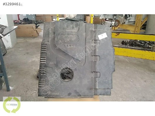 AUDI A4 2004 2008 MOTOR ÜST KAPAĞI 06J103925L
