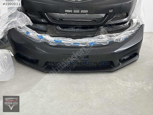2013 - 2016 HONDA CİVİC ÖN TAMPON