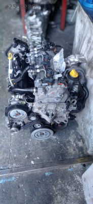 Fiat Fiorino 1.3 Çıkma Motor Komple