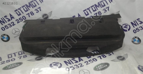 MERCEDES C SERİSİ C180 C200 W205 KASA PANDİZOT ARKA