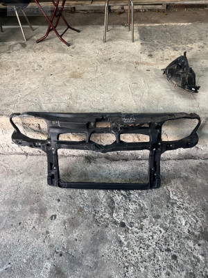 Volkswagen bora golf 4 ön panel