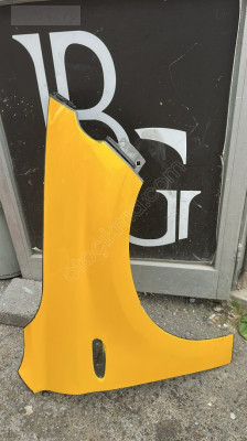 FİAT EGEA SAĞ ÇAMURLUK ÇIKMA ORJİNAL UYGUN FİYAT ÇIKMA