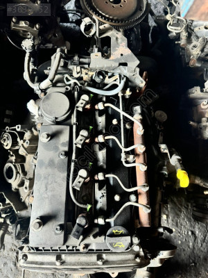 PEUGEOT BOXER 2.2 E5 MOTOR KOMPLE