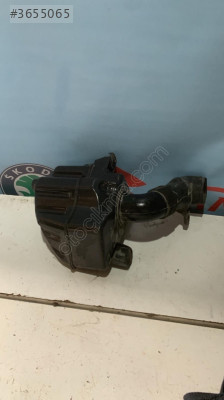 Golf5/Golf6/Jetta VW Hava Filtre Kutusu - 1K0129622C