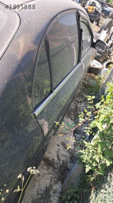 CHEVROLET EVANDA SAG ARKA KAPI.OTO ERKAN ÜNYE