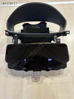 HONDA CİVİC 2022 GÖSTERGE PANELİ ORJİNAL OEM HR0492-210