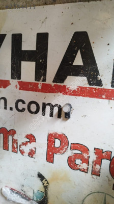 89341-05010  Toyota Corolla 2015 arka tampon Park sensörü