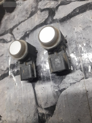 284423387R  Renault Clio/Captur/Kadjar Park Sensörü Çıkma Orj