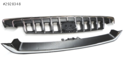 ÖN PANJUR ALT-ÜST TAKIM HYUNDAI STAREX 98-08 86565-4A511
