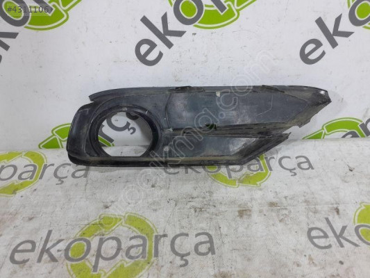 BMW 3 SERİSİ 2012 2018 F30 SAĞ SİS KAPAĞI 51117300738