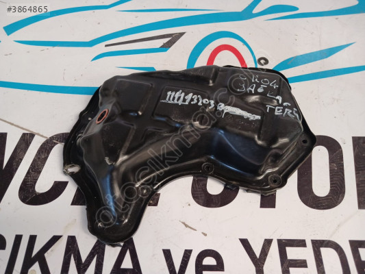 RENAULT CLİO 4 YAĞ KARTERİ ORJİNAL ÇIKMA