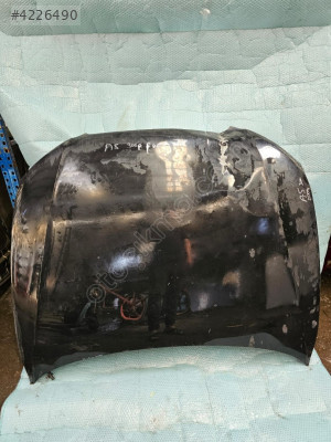 AUDI A5 2010 KAPUT *ALKAN OTOMOBİL*