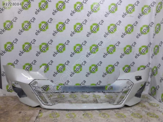 2019-2024 BMW 5 Serisi G60 M Sport Ön Tampon Parçası 511180846