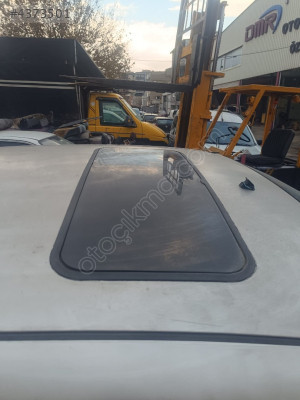 Fiat bravo sunroof camı