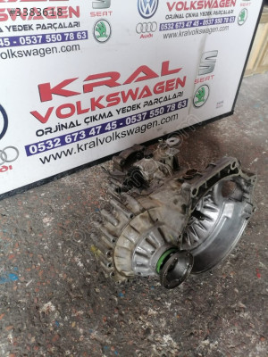 VOLKSWAGEN BORA 1.6 AKL MANUEL ÇIKMA KOMPLE ŞANZIMAN