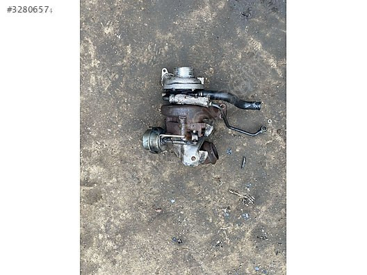 CITRÖEN C3C4 1.4 16 VALF DİZEL TURBO