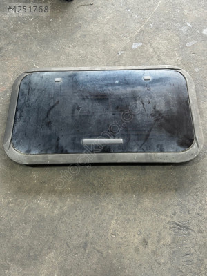 2003438 DAF XF SANRUF 2021