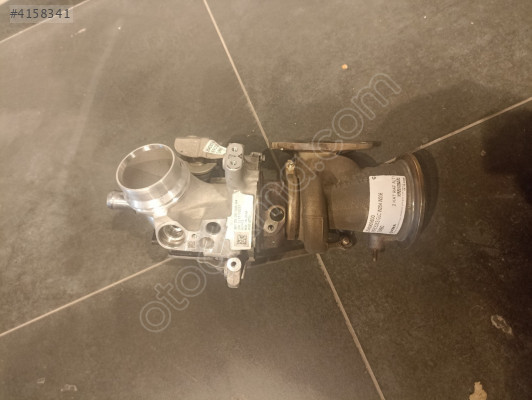 MERCEDES GLC W254 W206 TURBO 2540905600 Ç