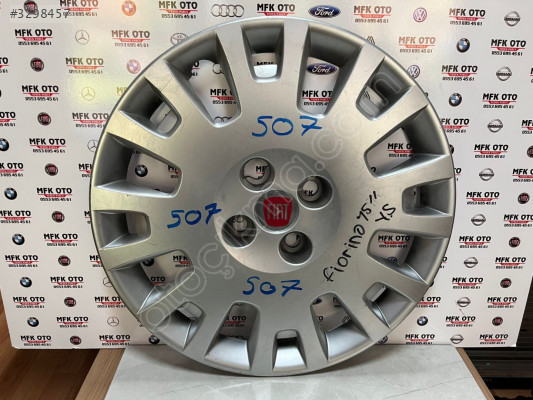 FİORİNO JANT KAPAĞI 15’’