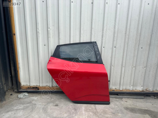 RENAULT CLİO SAG ARKA KAPI