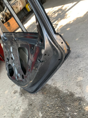 auide a4 sag arka kapı