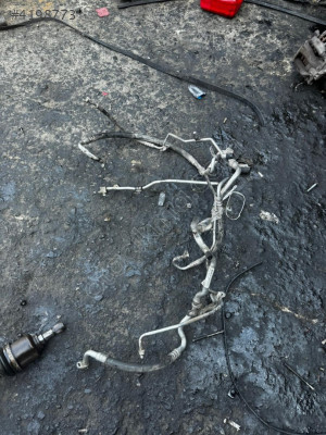 RENAULT TRAFİC KLİMA BORULARI KONUK OTO 05366077016