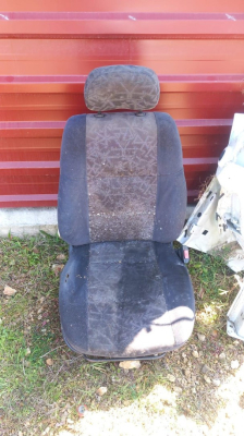 OPEL VECTRA B SAG ÖN KOLTUK.OTO ERKAN ÜNYE