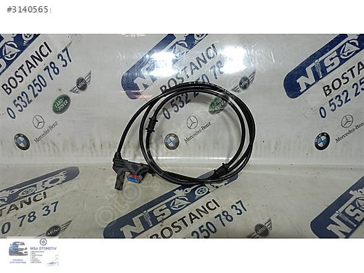 MERCEDES C SERİSİ W204 C180 ARKA ABS SENSÖR A2045404605