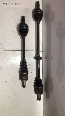 HONDA VTEC 2 SAĞ SOL AKS TAKIMI