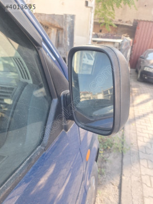 Transporter T5 Orjinal Sağ Dikiz Aynası