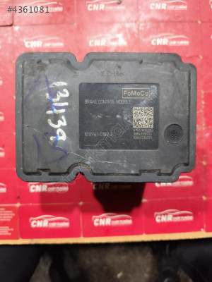 BV61-2C405-CF FORD FOCUS ABS BEYNİ