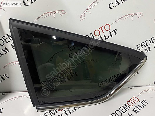 FORD KUGA KELEBEK CAM ORJİNAL SIFIR