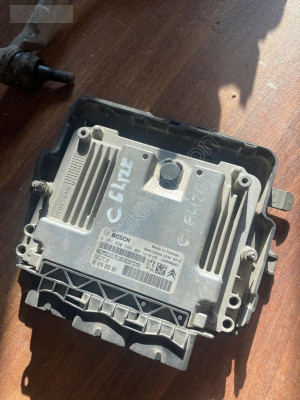 CİTROEN C-ELYSEE MOTOR BEYNİ OTO FEDAİ 0281030546
