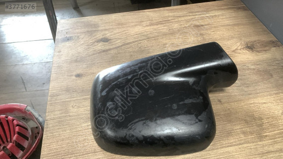 Dış Dikiz Ayna Kapağı Sol Caddy 2004-2015 Transporter 2003-2010 |