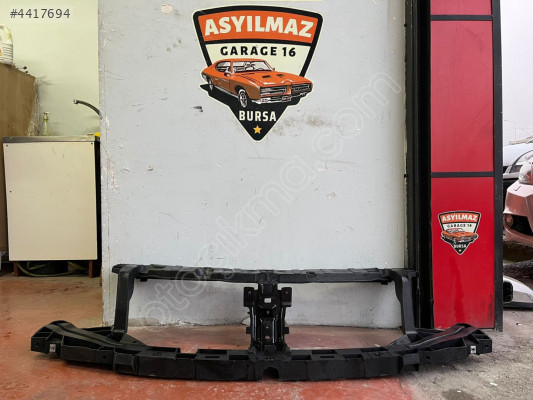 LATİTUDE ÖN PANEL PANEL SIFIR ORJİNAL