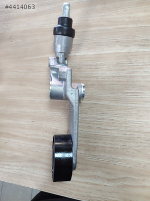 V KAYIŞ GERGİSİ KOMPLE COROLLA 02-06 / AVENSIS 03-08 1.6 BENZİNLİ