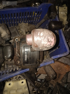 NİSSAN LAUREL ALTİMA OTOMATİK VİTES MEKANİZMASI-ALKO OTOMOTİV