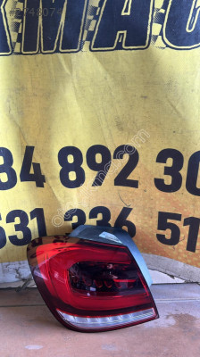 MERCEDES W177 A SERİSİ SOL DIŞ STOP A1779068102