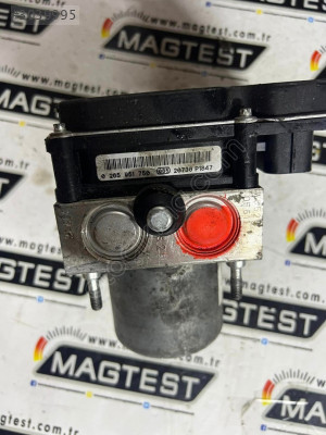 Honda Jazz ABS Pompası ECU Ünitesi 57110-TF3-G820 -M2 0265951750