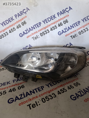 10500748 FIAT Doblo Sol Far