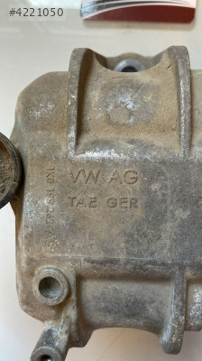 1K0199262AS vw caddy 1.9 sağ motor kulağı