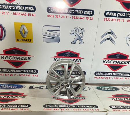 SKODA FABİA KAMİQ OCTAVİA SUPERB JANT